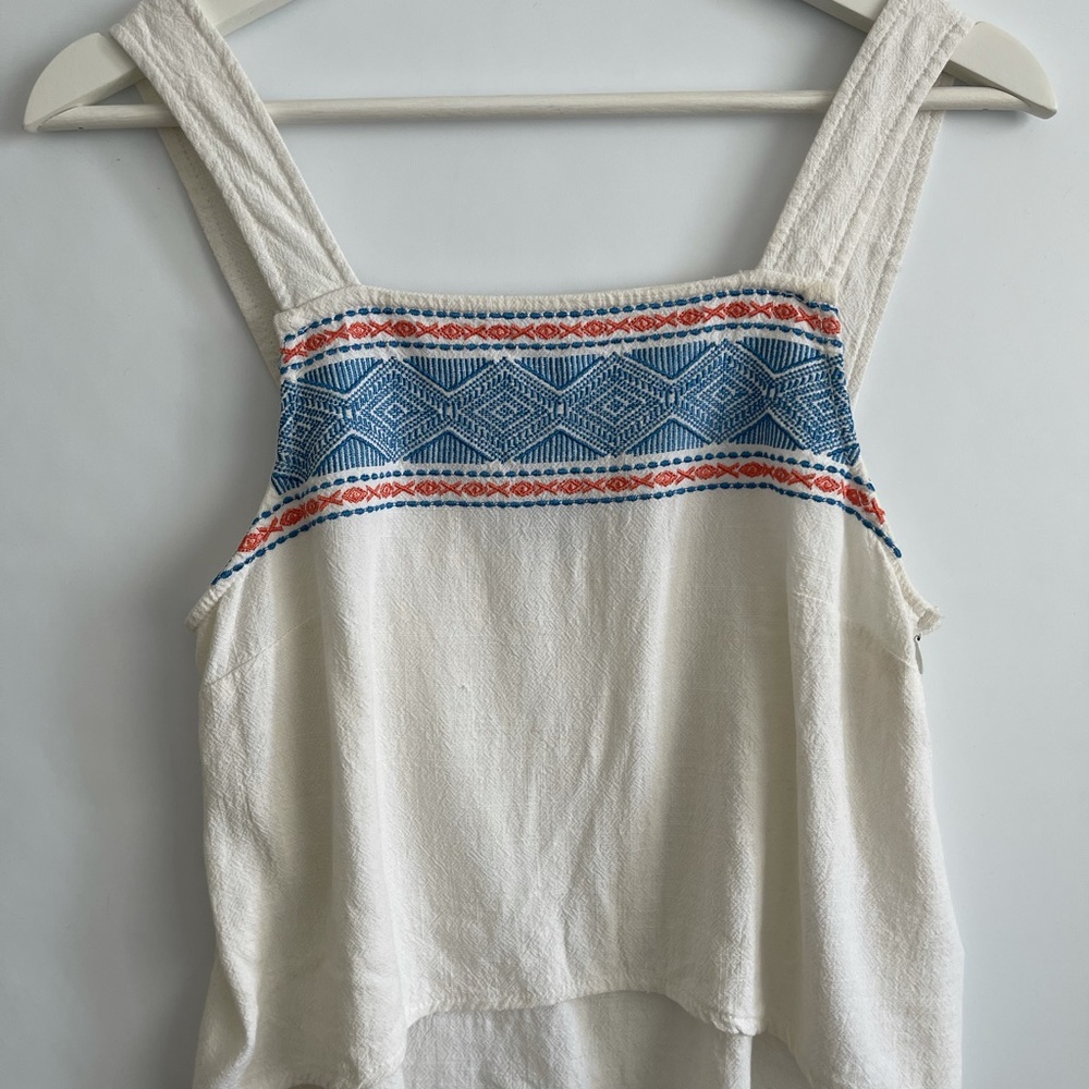 Lulus summer top